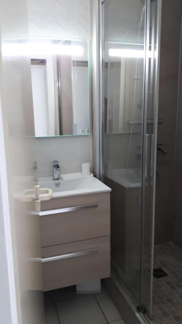 Residence Port Du Crouesty - Maeva Home - Appartement 2 Pieces 4 Personnes - Confort Mae-3009 Arzon Zewnętrze zdjęcie