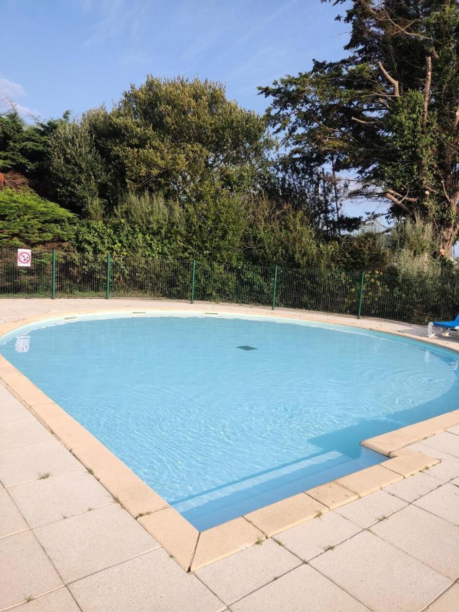 Residence Port Du Crouesty - Maeva Home - Appartement 2 Pieces 4 Personnes - Confort Mae-3009 Arzon Zewnętrze zdjęcie